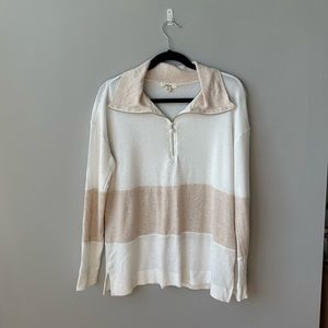 Peyton Pimrose Top 🧡